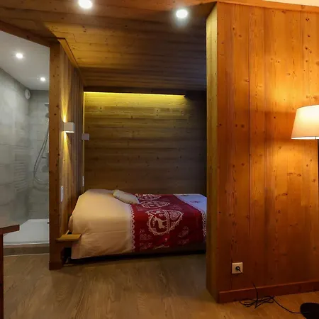 Duplex Renove - 10 Personnes - Fr-1-637-98 شقة *