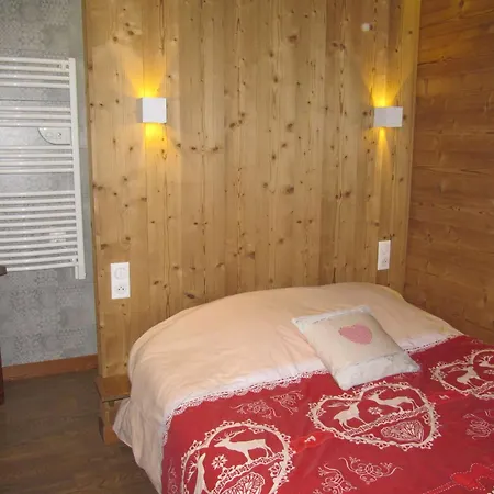 Duplex Renove - 10 Personnes - Fr-1-637-98 شقة