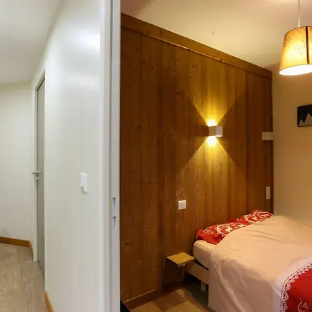 Duplex Renove - 10 Personnes - Fr-1-637-98 شقة فال تورُن